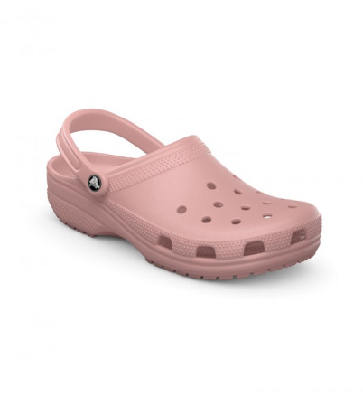 Клоги CROCS Classic розовый 10001-78U