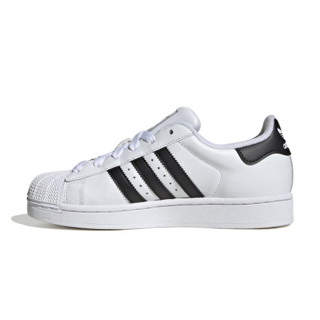 Кроссовки женские ADIDAS SUPERSTAR II W белый JH7032