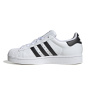 Кроссовки женские ADIDAS SUPERSTAR II W белый JH7032