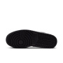 Кроссовки мужские NIKE AIR JORDAN 1 LOW черный 553558-048