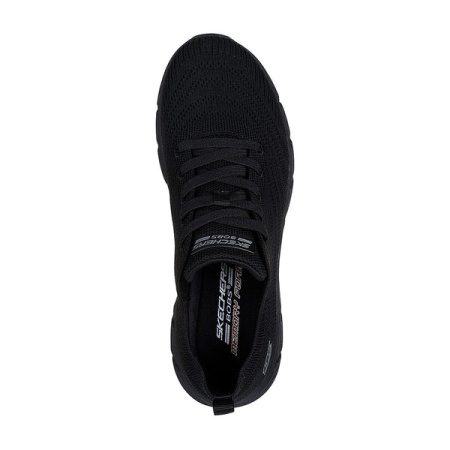 Кроссовки женские Skechers Bobs B Flex Lo-Graceful Stride черный 117591-BBK