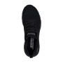 Кроссовки женские Skechers Bobs B Flex Lo-Graceful Stride черный 117591-BBK
