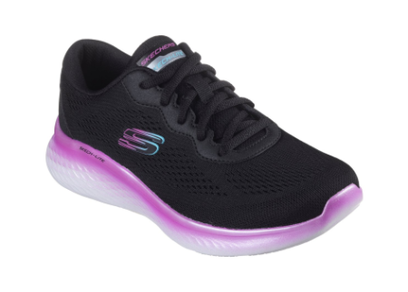 Кроссовки женские Skechers Skech-Lite Pro - Stunning Steps черный 150010-BKPR