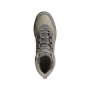 Кроссовки унисекс ADIDAS HOOPS 4.0 MID WINTERIZED серый KI6379