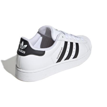 Кроссовки женские ADIDAS SUPERSTAR II W белый JH7032