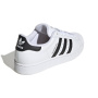 Кроссовки женские ADIDAS SUPERSTAR II W белый JH7032