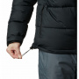 Куртка мужская горнолыжная Columbia Iceline Ridge™ Jacket чёрный