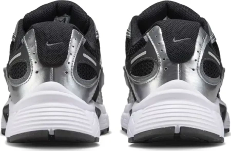 Кроссовки мужские NIKE V5 RNR черный/серый HJ5228-004