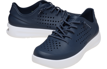 Кроссовки CROCS InMotion Pacer M темно-синий 210831-462