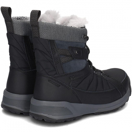 Женские ботинки Columbia MEADOWS SHORTY SNOW BOOTS