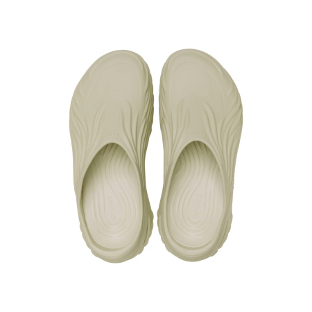 Клоги CROCS Echo Wave белый 210521-2Y2
