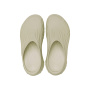 Клоги CROCS Echo Wave белый 210521-2Y2