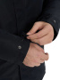 Куртка мужская Columbia South Canyon™ II Long Down Parka черный 2122901-010
