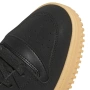 Кроссовки унисекс ADIDAS BREAK START MID WINTERIZED черный JP7512