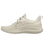 Кроссовки женские Skechers Bobs Geo-New Aesthetics бежевый 117417-TPE