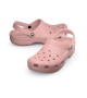 Клоги CROCS Classic розовый 10001-78U