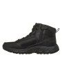 Кроссовки мужские Skechers Hillcrest 2.0 - Woodrock Peak черный 237804-BBK