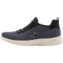 Кроссовки мужские Skechers Dynamight черный 58360-BLK