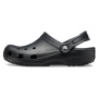 Клоги Crocs Classic Clog черный 10001-001