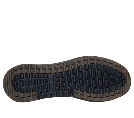 Ботинки мужские Skechers Urban Street Hiker черный 237726-BBK