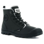 Женские ботинки Palladium Pampa Hi Zip S