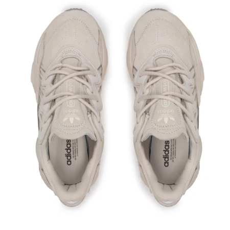 Кроссовки женские ADIDAS OZWEEGO W бежевый