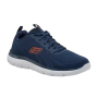 Кроссовки мужские Skechers Summits Torre темно-синий 232395-NVRD
