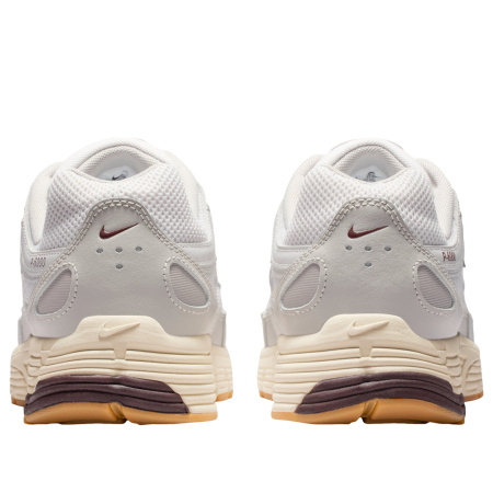 Кроссовки мужские NIKE P-6000 серый CD6404-028