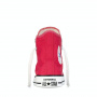 Мужские кеды Converse All Star Hi Red
