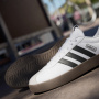 Кроссовки женские ADIDAS VL COURT 3.0 белый ID8797