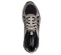 Кроссовки мужские Skechers MAX PROTECT - SHERWOOD RIDGE серый 237678-TPBK