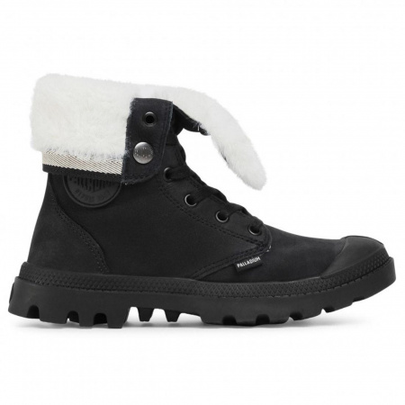 Женские ботинки Palladium BAGGY NBK WT
