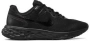 Кроссовки мужские NIKE REVOLUTION 6 NN 4E черный DD8475-001