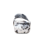 Шлепанцы CROCS Saturday Marbled Slide M черный 213299-066