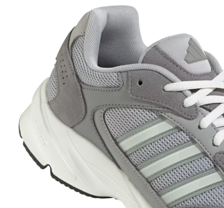 Кроссовки мужские ADIDAS CRAZYCHAOS 2000 серый JH6847