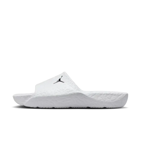 Шлепанцы мужские NIKE JORDAN FRANCHISE SLIDE SH белый HQ2163-100