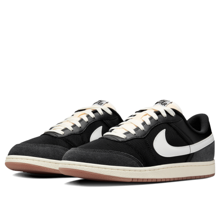 Кроссовки мужские NIKE AIR JORDAN SKYLINE LOW черный IM2055-001