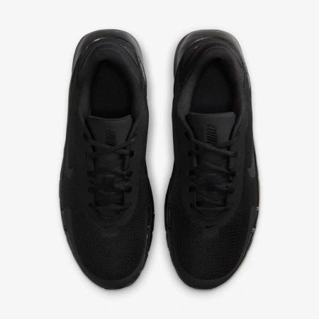 Кроссовки мужские NIKE FLEX TRAIN черный HV9972-001