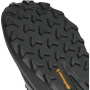 Кроссовки мужские ADIDAS TERREX TRAILMAKER 2 MID GTX черный IE9062
