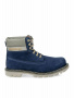 Ботинки мужские CAT COLORADO Men's Boots синий 