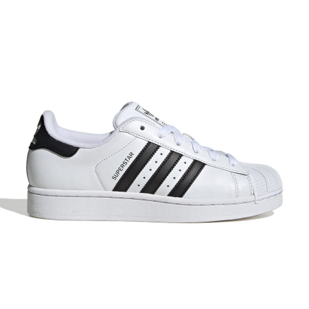 Кроссовки женские ADIDAS SUPERSTAR II W белый JH7032