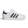 Кроссовки женские ADIDAS SUPERSTAR II W белый JH7032
