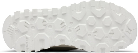 Ботинки женские Columbia SNOWTROT™ SHORTY серый 2075121-395