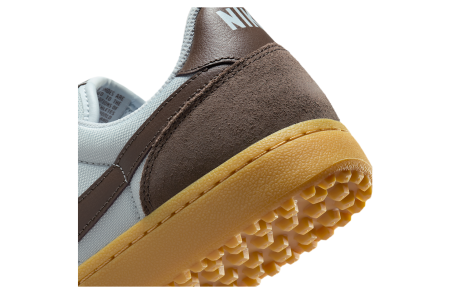 Кроссовки мужские NIKE FIELD GENERAL серый/коричневый HF3165-003