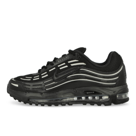Кроссовки мужские NIKE AIR MAX TL 2.5 черный FZ4110-002