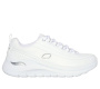 Кроссовки женские Skechers Arch Fit 2.0 - Star Bound белый 150061-WSL