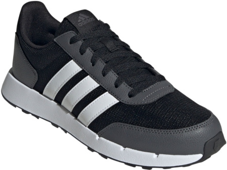 Кроссовки мужские ADIDAS RUN50S черный IF1553