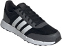 Кроссовки мужские ADIDAS RUN50S черный IF1553