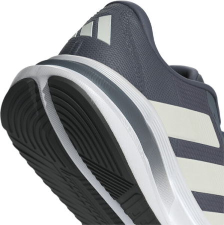 Кроссовки мужские ADIDAS GALAXY 7 M серый JQ2623
