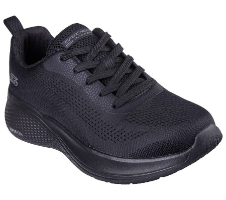 Кроссовки мужские Skechers Bobs Infinity Vapor Exact черный 118250-BBK